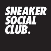 Sneaker Social Club: 6th September '18