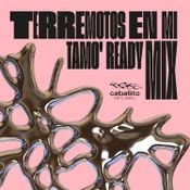 Tamo' Ready - Terremotos En Mí