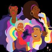Shep (SSR UK) -  Soul Is Forever - Modern * Retro * Soul