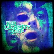 Kid Calamity Cuts Volume 17