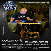 Coldfront presents The Deepfreeze 221 (18.04.26)