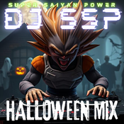 DJ SSP - Halloween Mix