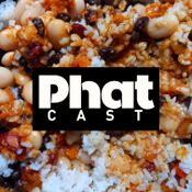 FatGyver presents PhatCast Vol. 2