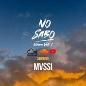 No Sabo Ritmo Vol 1. - DJ Mvssi