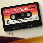 UMOJA DJ SET - SKATE CAFE AMSTERDAM (13-05-2022)