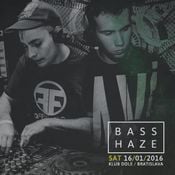 Lixx - Silence Groove & Satl (PL) Showcase Studio Mix 2016