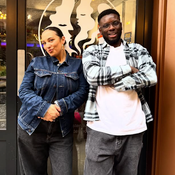 For the Lovers w/ India Bigg & Seyless 18/02/26- Voices Radio