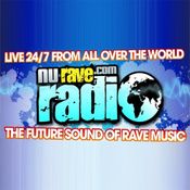 Drift Oldskool mix live on www.nu-rave.com - 05/12/2010