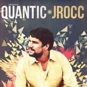 Best of Quantic Mix by J.Rocc