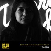 Drum and Bass India Dubplate #51 - tsurbhi
