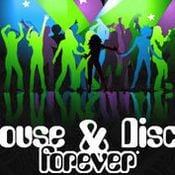 HOUSE & DISCO FOREVER 9 - LIVE SEECION WITH UREI 1620 and SL1200 AGOSTO  09