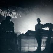 Bandulu (live@ i love techno)