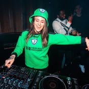 Amy Lauren Live From Tottenham Hotspur Stadium