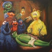 DR BOJO AND HIS MERRY MUPPETS