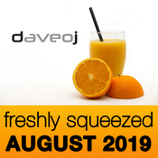Freshly Squeezed - August 2019