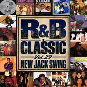 R&B CLASSIC Vol.29 NEW JACK SWING