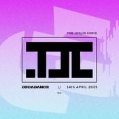 Decadance UK Guest Mix // 14th April 2025