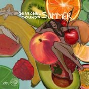 Dust Collectors Presents: Seasonal Sounds / Summer