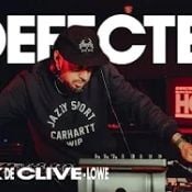 Mark de Clive-Lowe Live Remix @ Defected Records