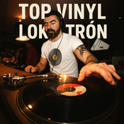 Raül Dubnoise – LOKOTRON special old school session  (Top Lokotron vinyls)