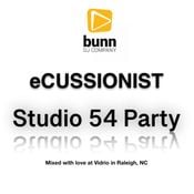 DJ Matthew Vorzimer- Studio 54 Party