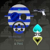 djJackMF - Passion & Peril (Part 2)