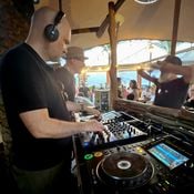 Word Of Mouth Ibiza 2nd October 2025 w/Balearic Burger