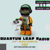 QUANTUM LEAP RADIO: Leap 441 {SAGA OF DANDY episode (May. 10, 2025)}