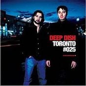GU 025  Deep Dish Toronto CD2.