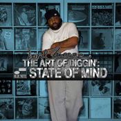 洋楽 Lord Finesse / THE ART OF DIGGIN' 4d64-0b2e-42bb-a934-