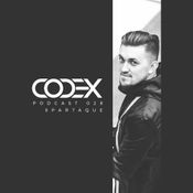 Codex Podcast 028 with Spartaque [Kleiner Onkel, Kassel, Germany]