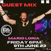 KISSFM MELBOURNE - LIVE VINYL SET (90s Anthems)