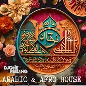 ARABIC_AFRO_HOUSE 2026 _MIX_DJ_ONE_FEELING