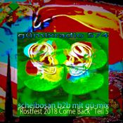 scheibosan & gü-mix "Rostfest 2018" Teil 5