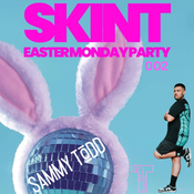 Sammy Todd - Skint Mondays Part 2
