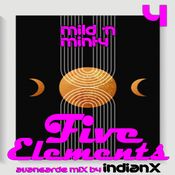 Five Elements - Earth by indianX (Mild 'N Minty)