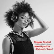 Reggae Revival - Roots and Culture Mix vol.7 -