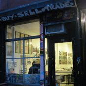 Jared Boxx (JBX) on The Underground Railroad WBAI 99.5fm NYC 6.8.2003