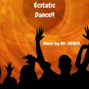 Ecstatic music mix
