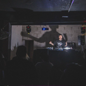 Greco LIVE @ Inception Night, Boddah Club 18-06-22