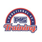 F45 HYBRID MORNING WORKOUT SESSION WINTER 2024