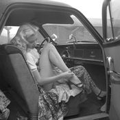 Vintage Cool by Radio 1 Prague & Tea Jay Ivo no. 504