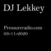 DJ Lekkey Pressure 3rd Nov 2020