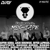 Dj Fly - L'animalerie Mix Tape