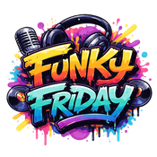 1-LTN Radio Funky Friday goes D and B 01/05/26