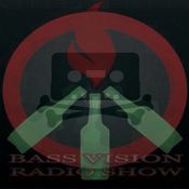 Mix for Bass Vision Radio Show