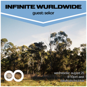 Infinite Wurldwide 40 - Sekor Guest Mix