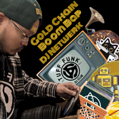 djnetwerk- Gold Chain BoomBap