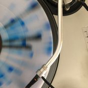 Vinyl DJ Mix - Techno - Electro - Acid