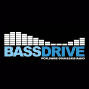 Oliver Ferrer - Guest Mix - Go Boom DJ Andy Bassdrive 2018